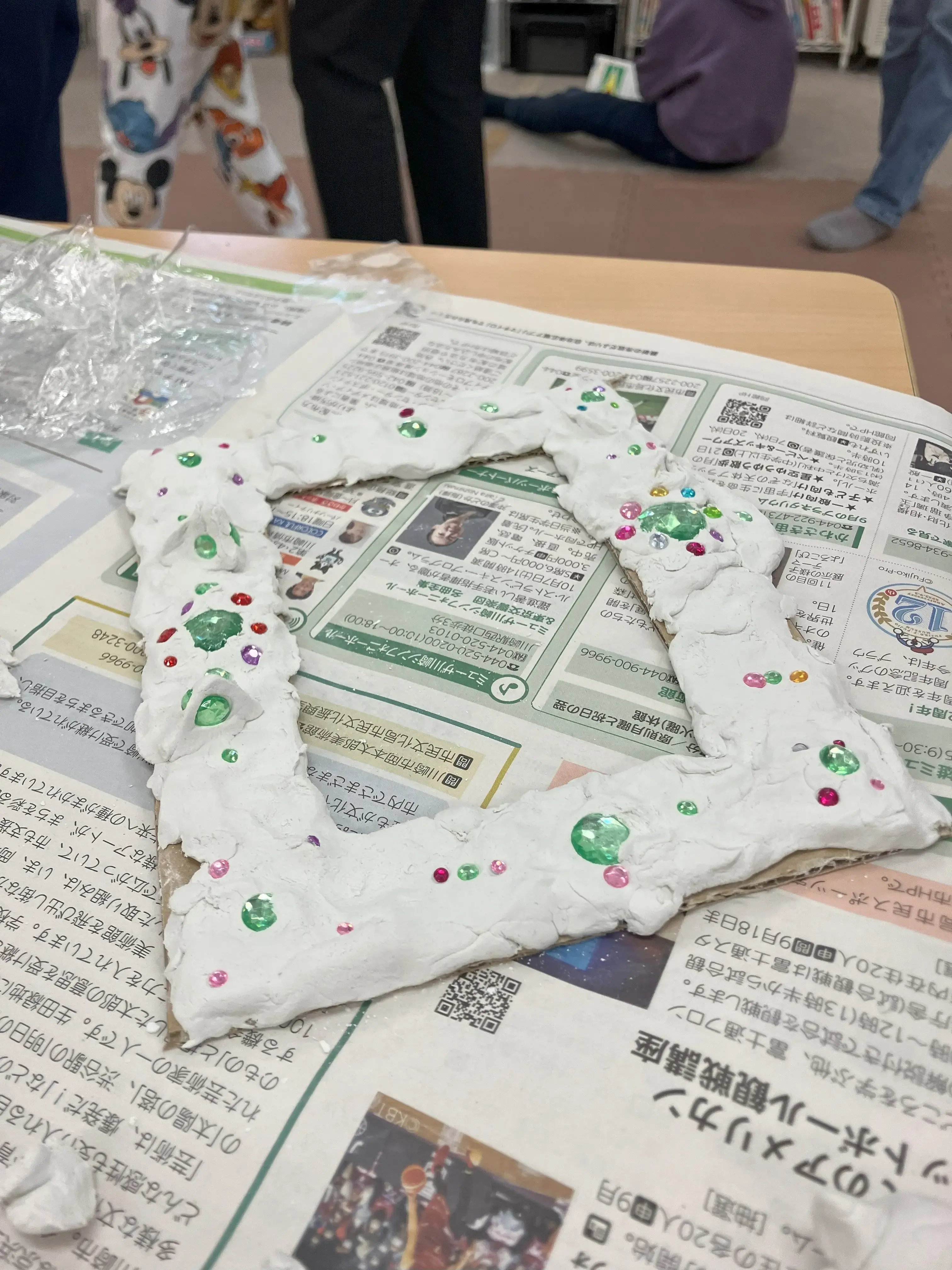 写真立て　枠